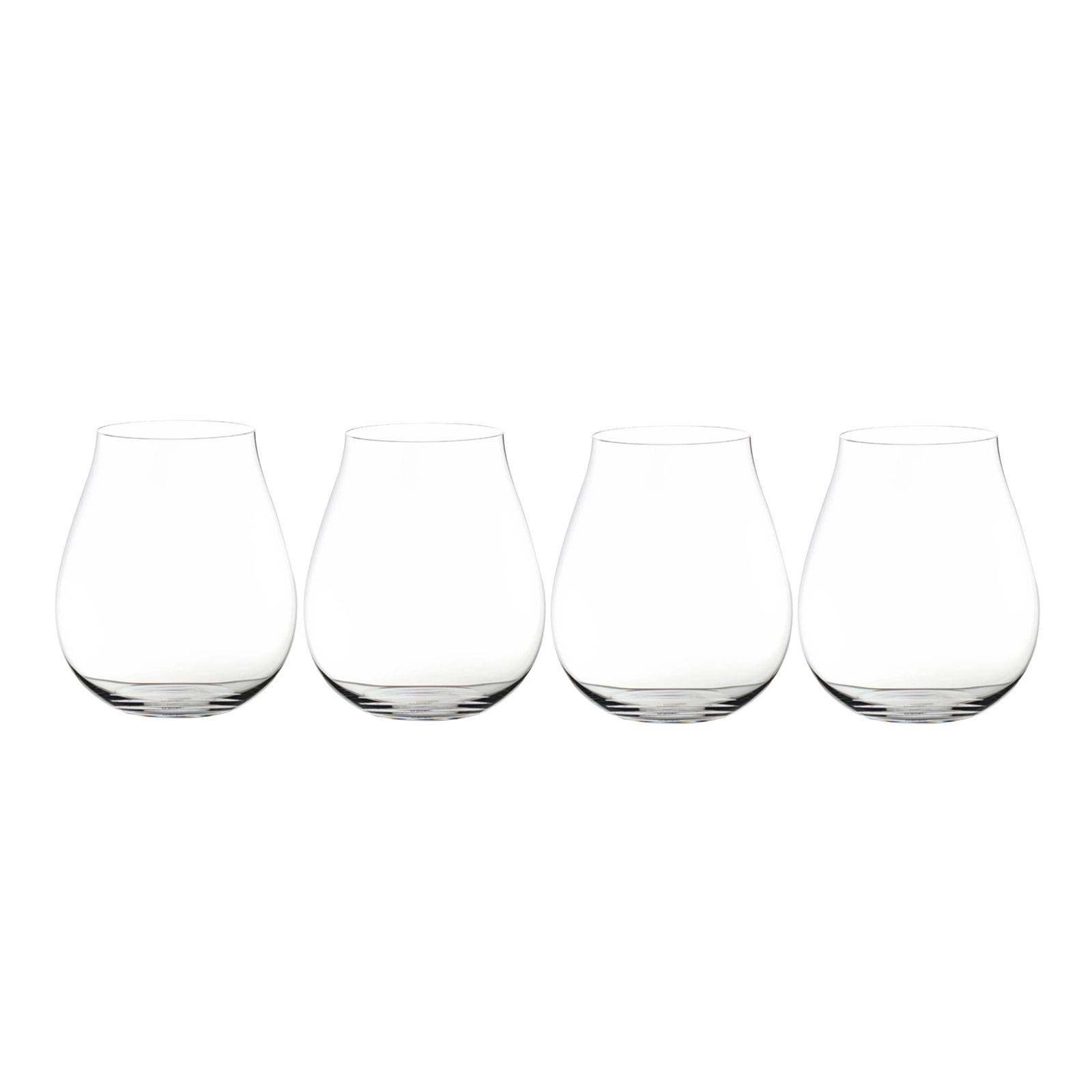 Riedel Gin Set Contemporary Set/4