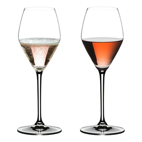 Riedel Extreme Rosé Champagner Kristall Wein Gläser