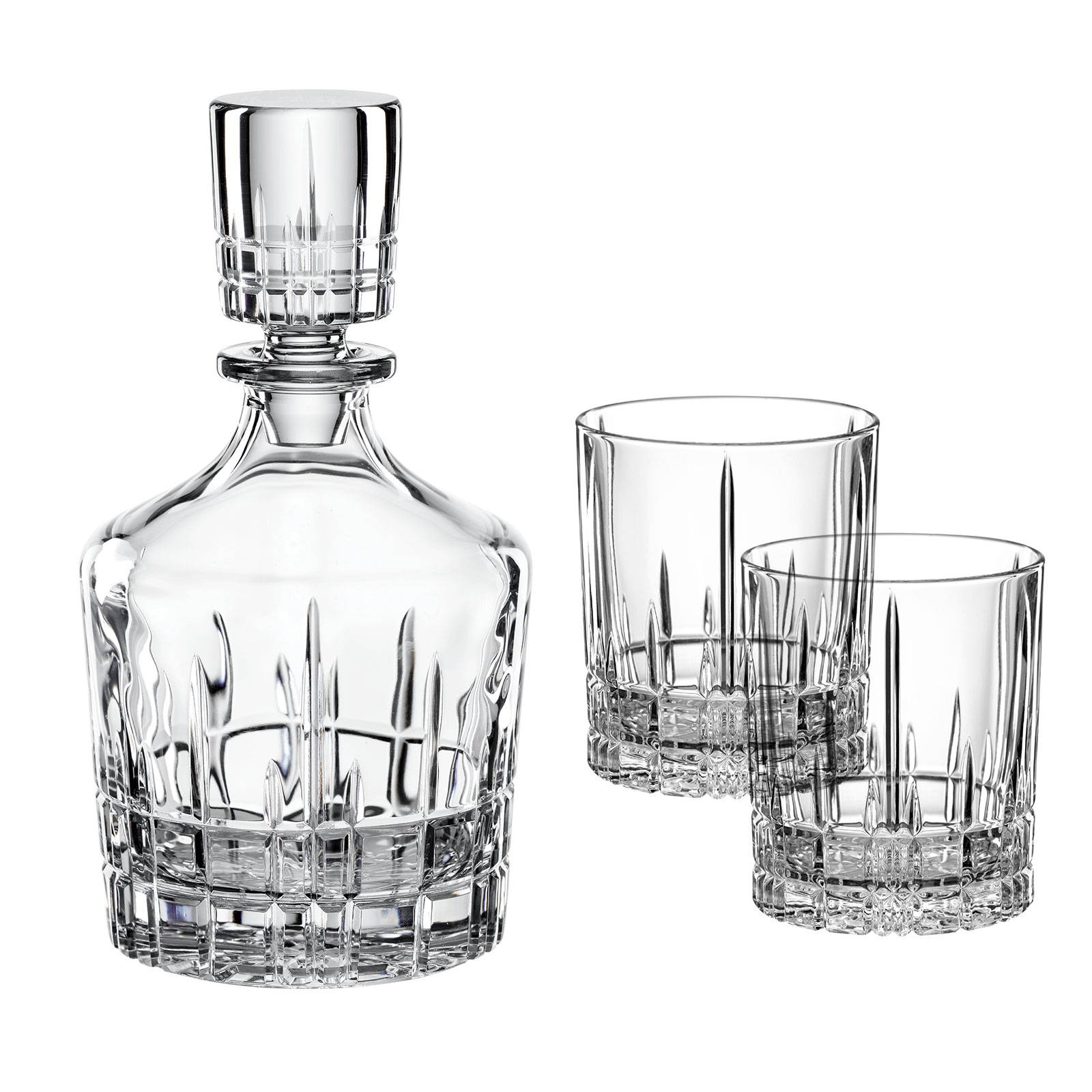 Spiegelau Perfect Whisky Set/3