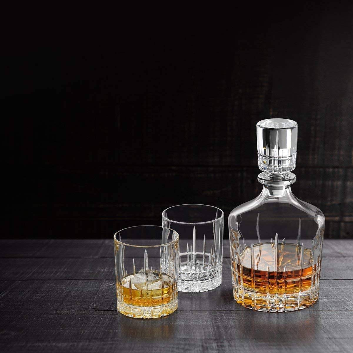 Spiegelau Perfect Whisky Set/3