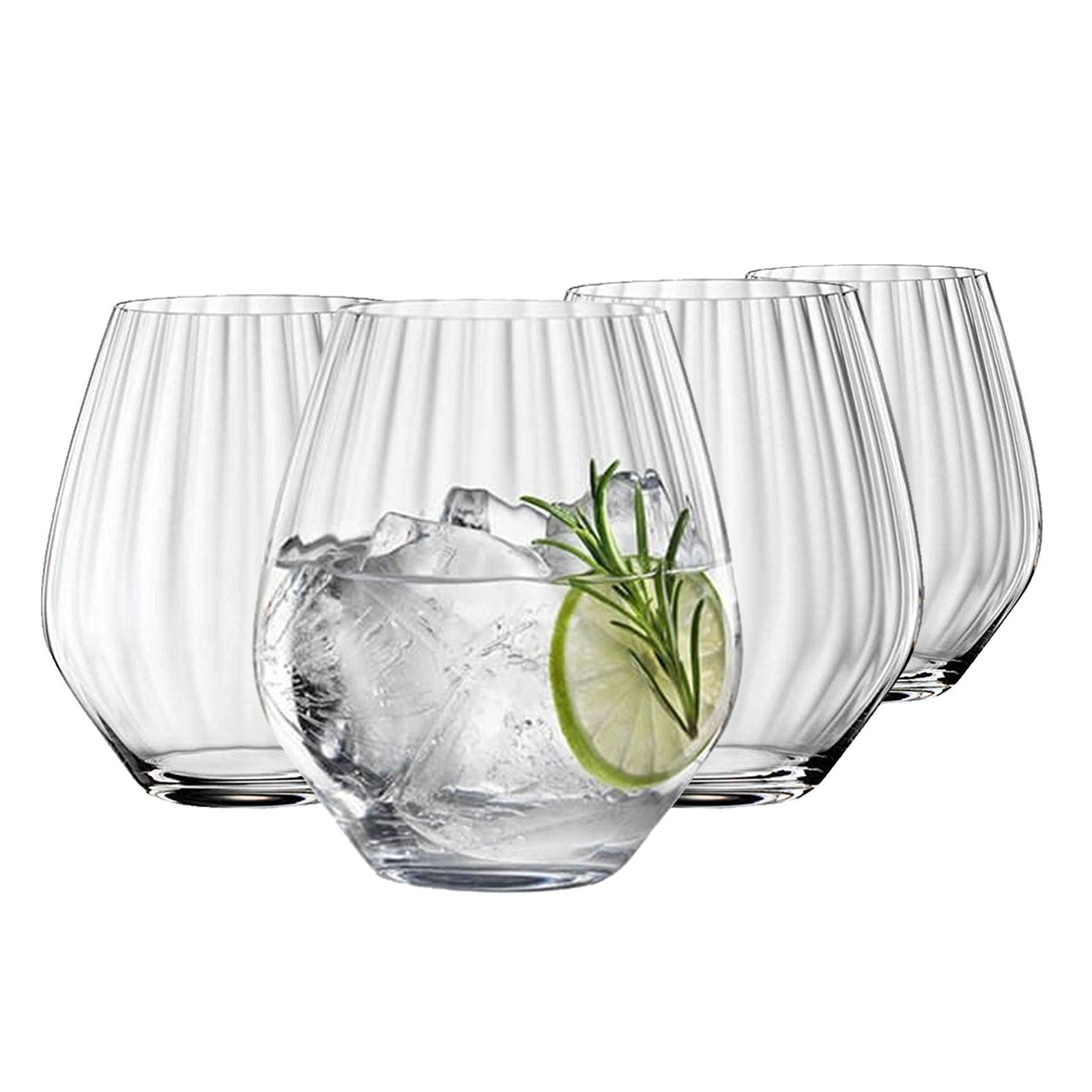 Spiegelau Gin & Tonic 4tlg. 4810180