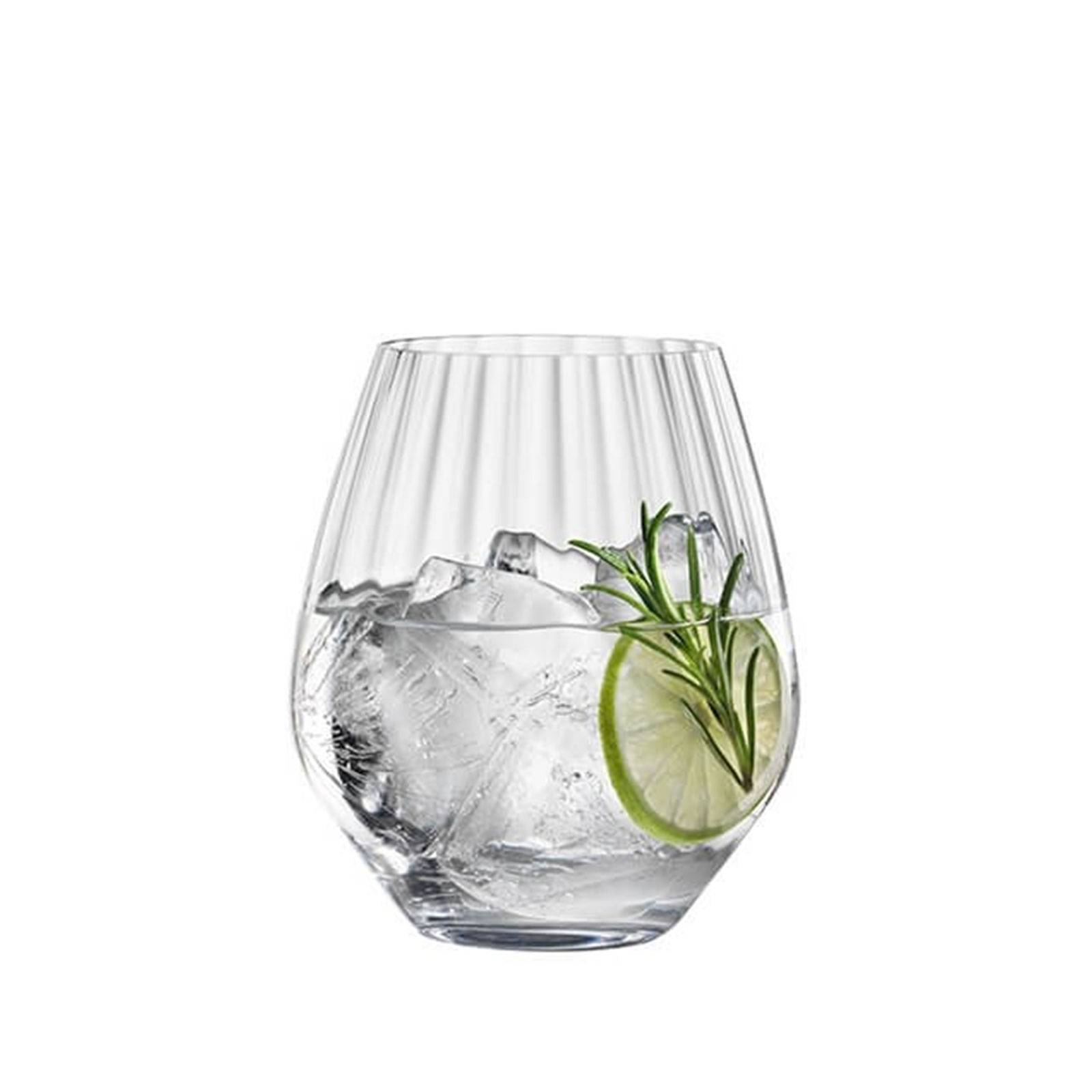 Spiegelau Gin & Tonic 4tlg. 4810180