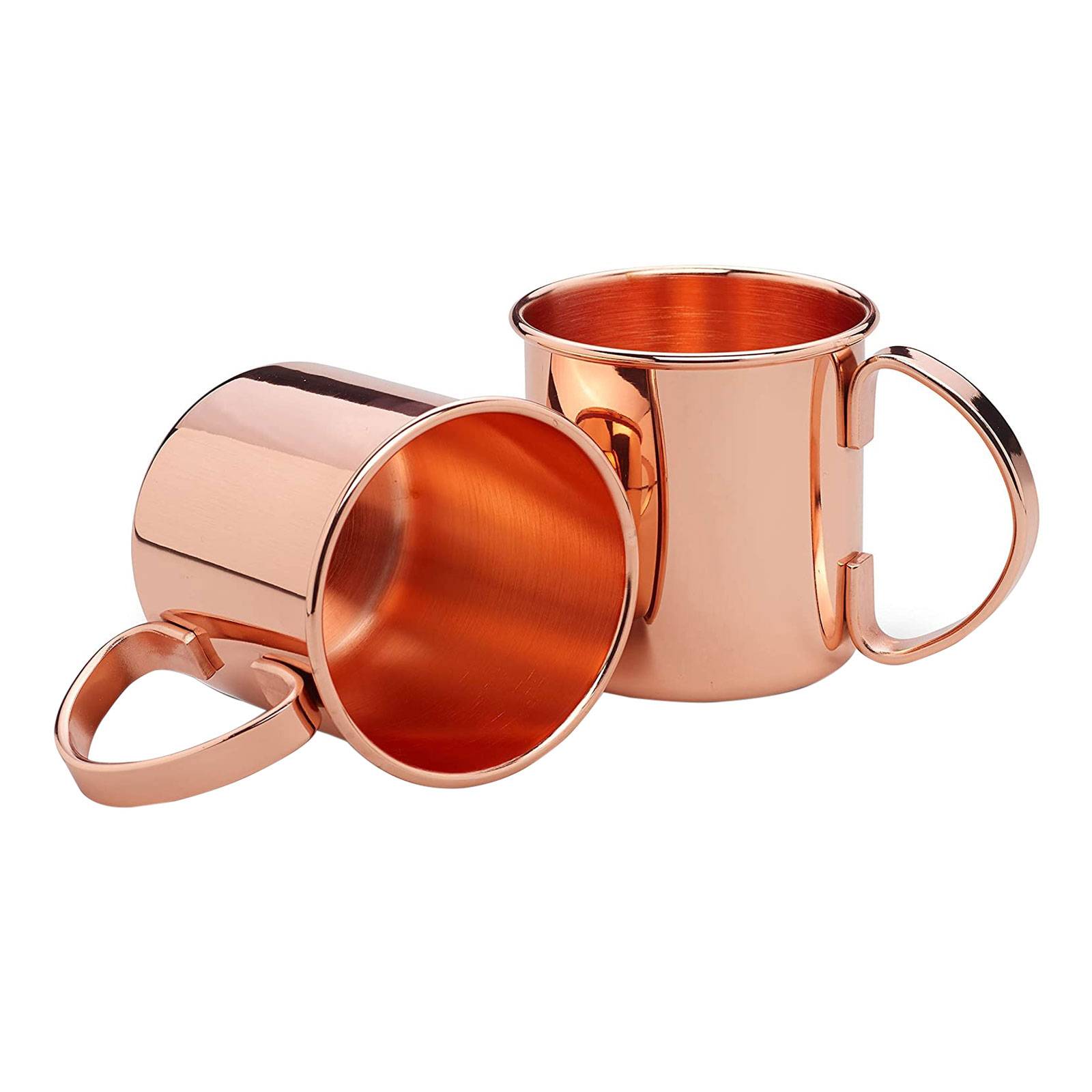 Echtwerk EW MM-1742 MOSCOW MULE BECHER 2TLG