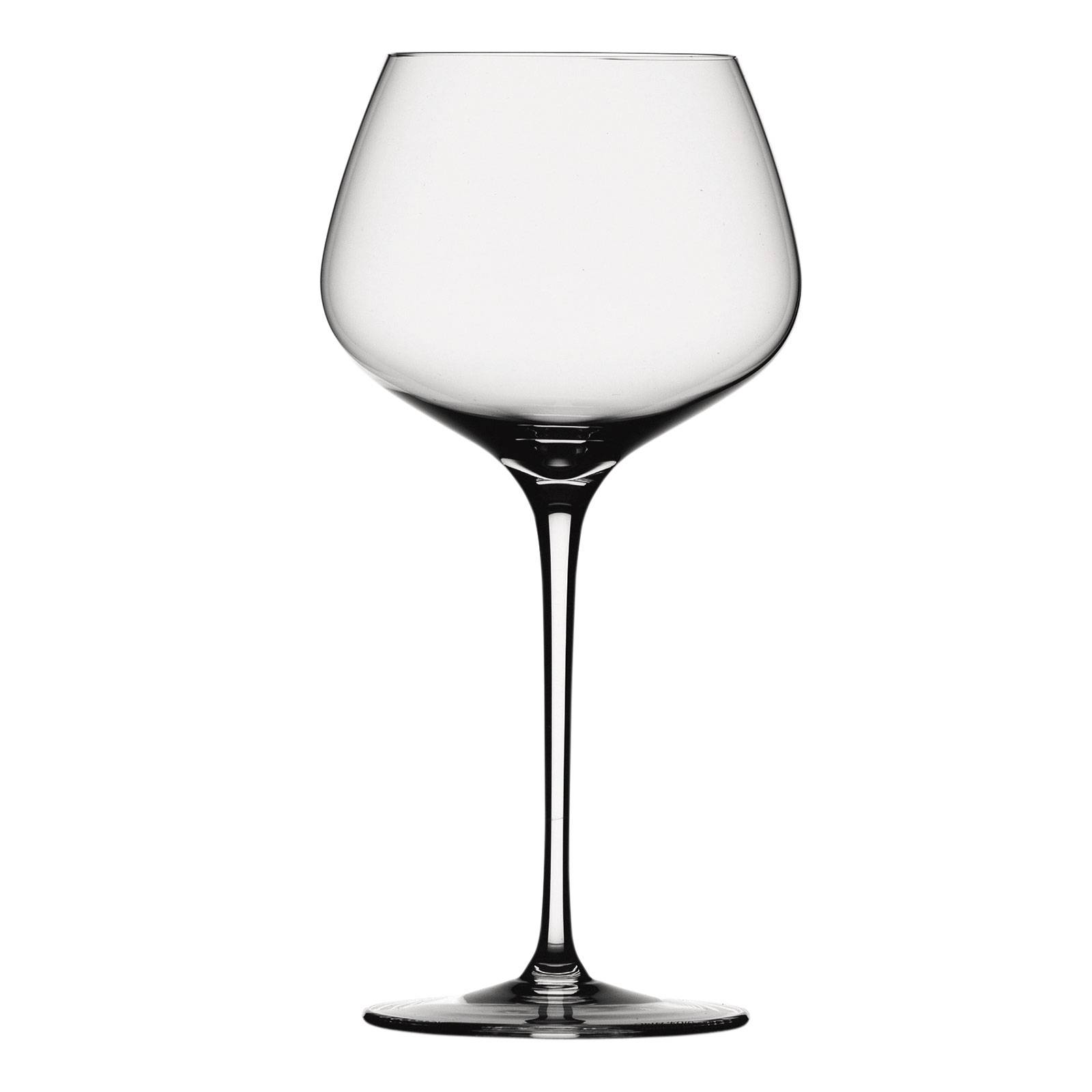 Spiegelau Willsberger Anniversary Burgunder 4er Set