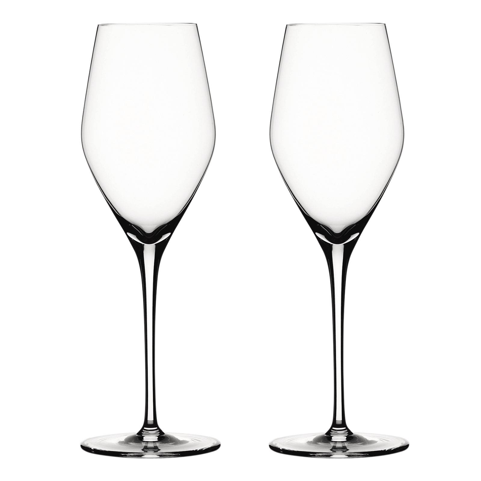 Spiegelau Spezialgläser Prosecco Glas 270 ml Set 4-tlg.