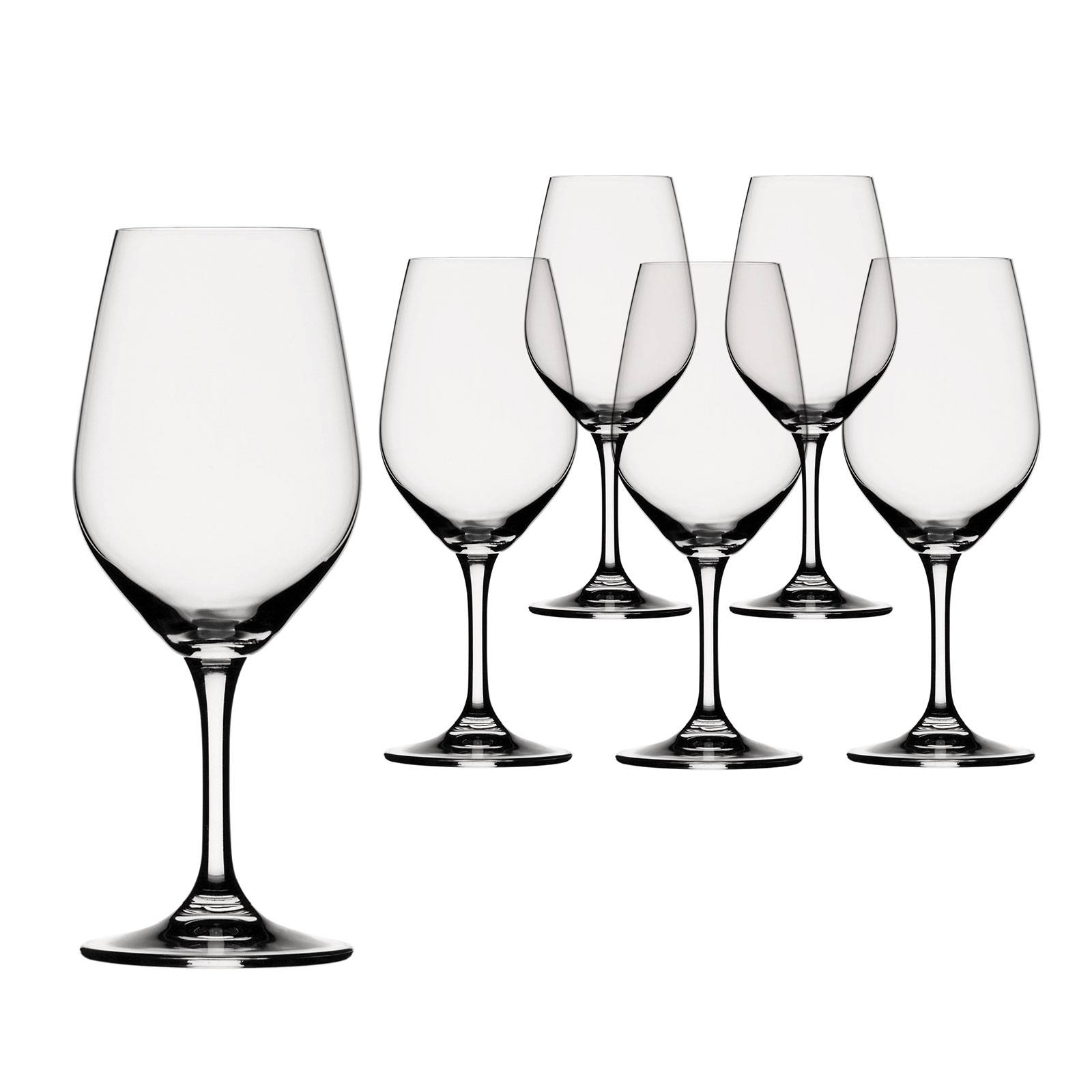 Spiegelau Special Glasses Expert Tasting Set 6tlg