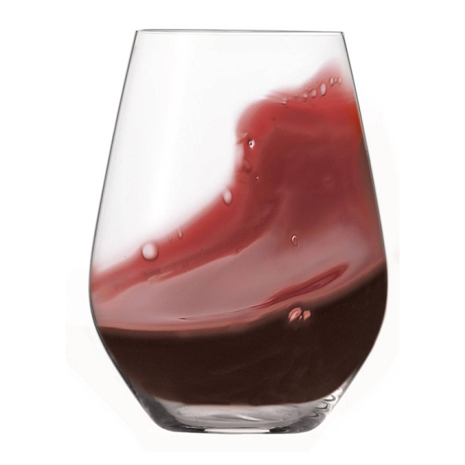 Spiegelau Authentis Casual Becherset 4tlg