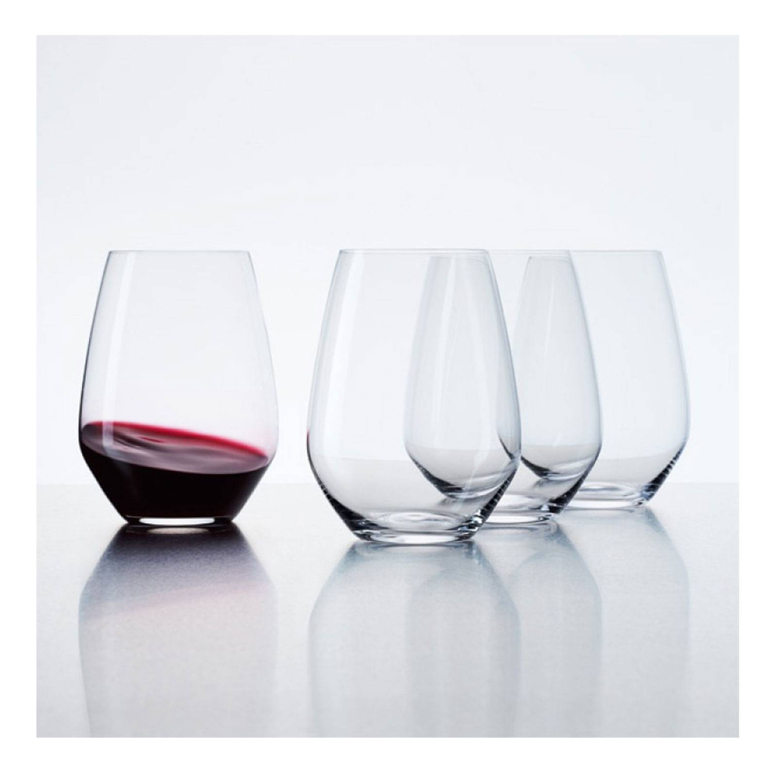 Spiegelau Authentis Casual Becherset 4tlg