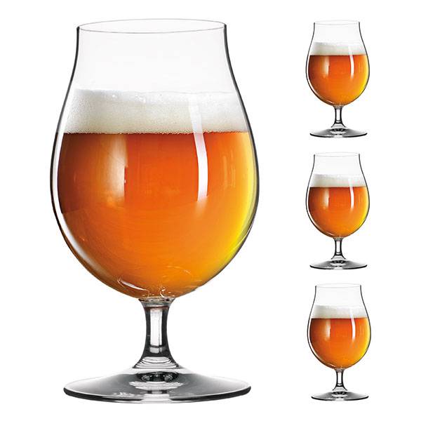 Spiegelau Beer Classics Biertulpe 4 tlg.