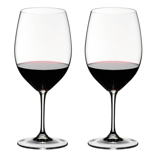 Riedel Vinum Cabernet Sauvignon/Merlot (Bordeaux)