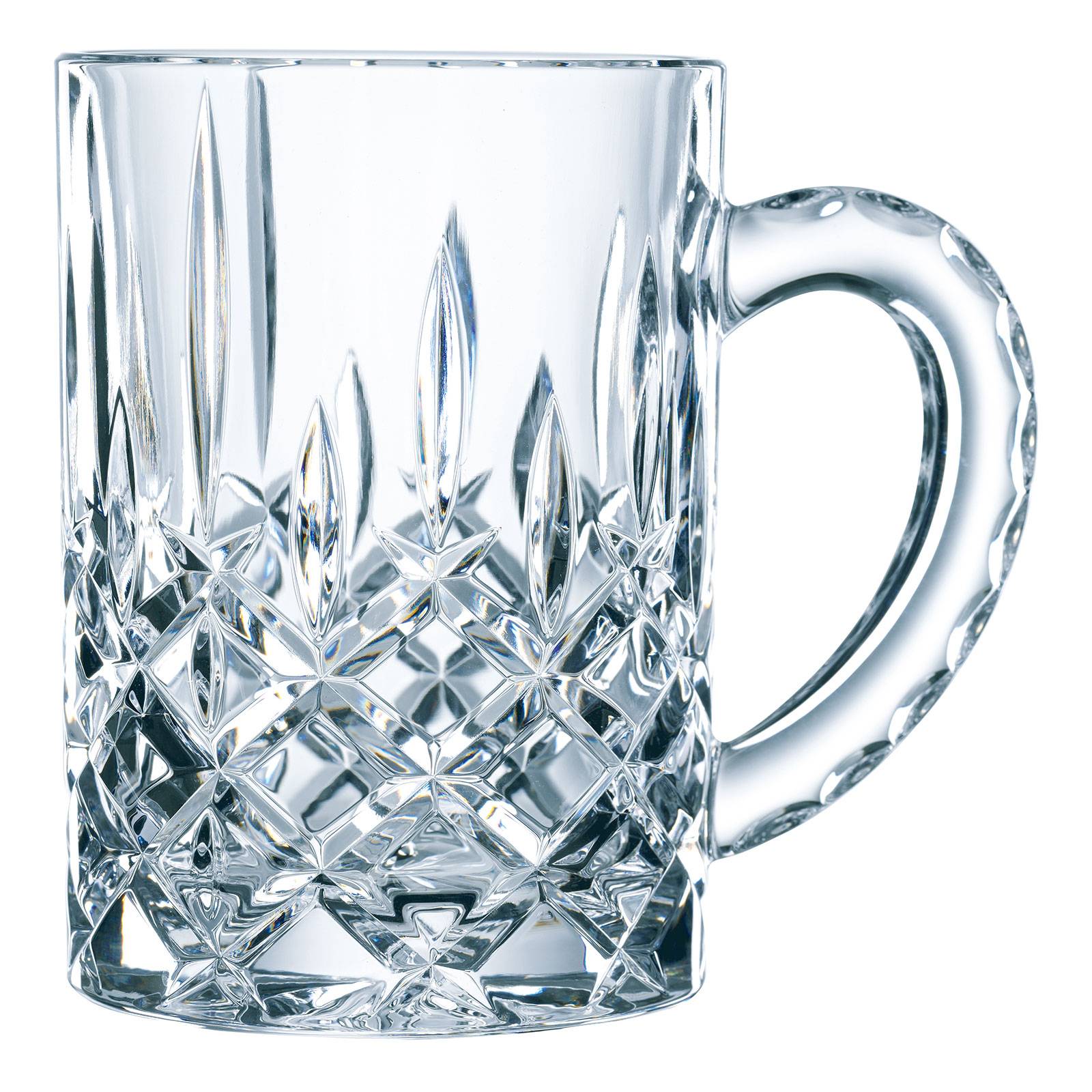 Nachtmann Noblesse Bierkrug
