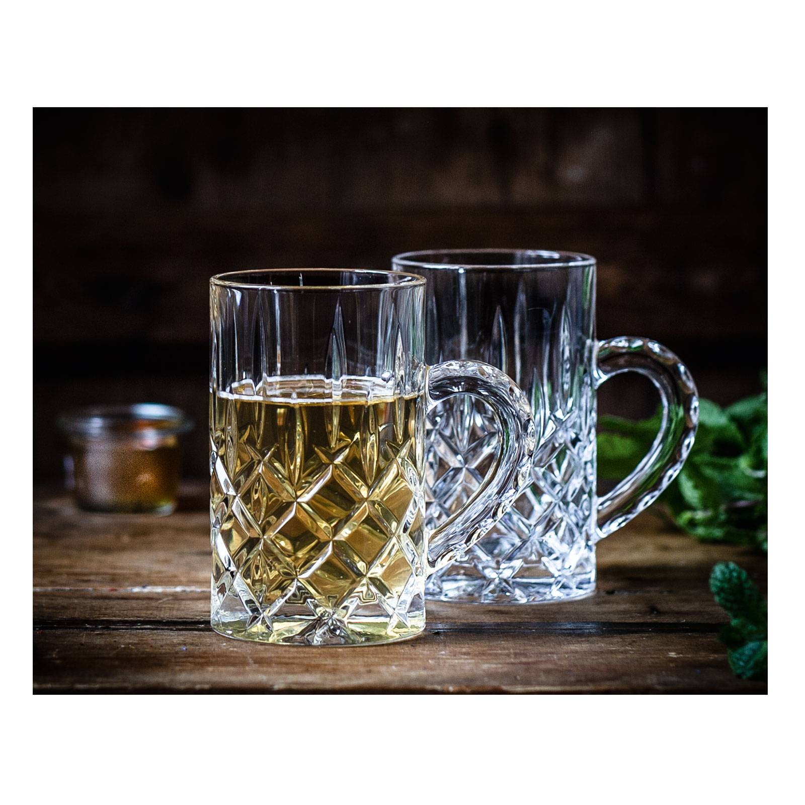 Nachtmann Noblesse Bierkrug