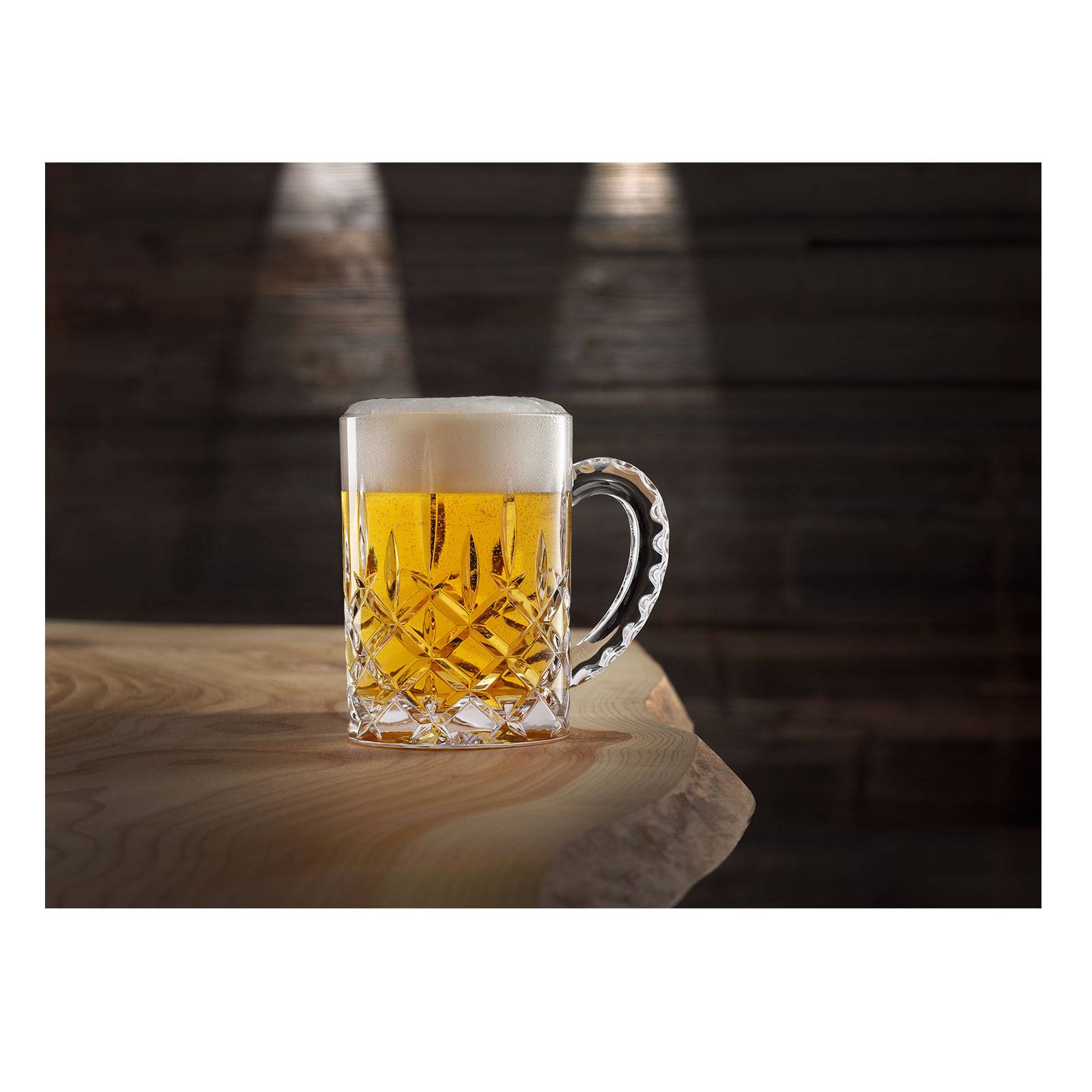 Nachtmann Noblesse Bierkrug
