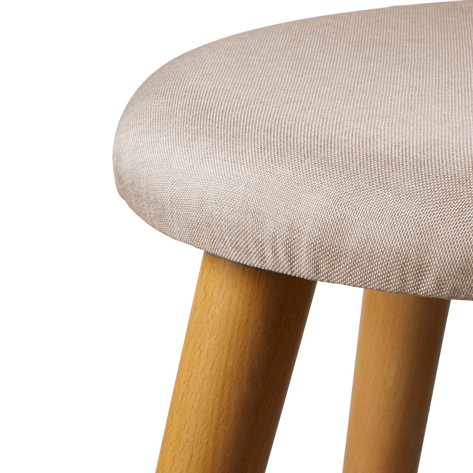 Echtwerk EW SH-0495 Sitzhocker Skandi