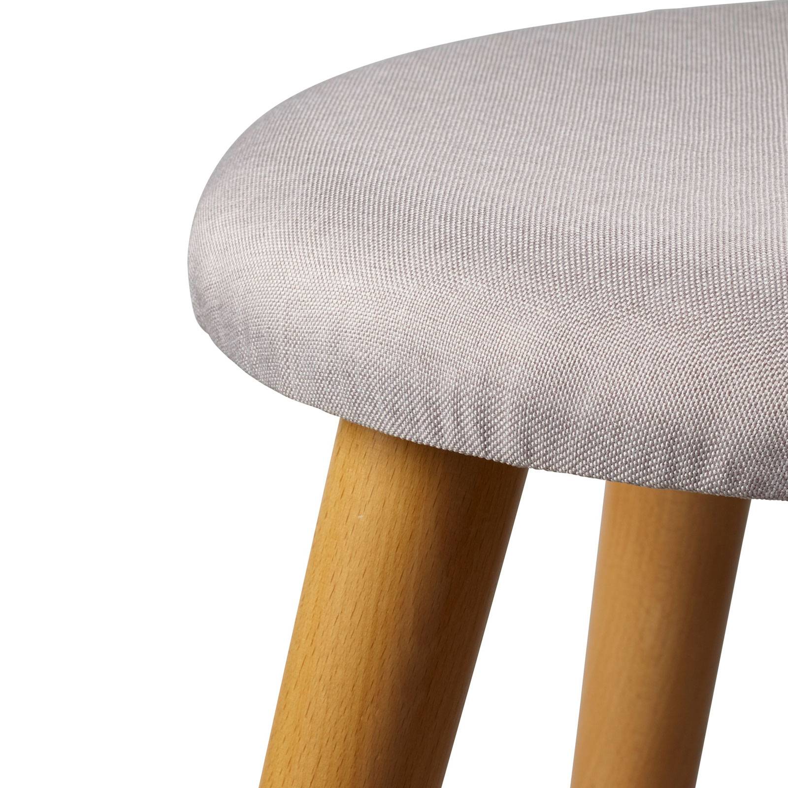 Echtwerk EW SH-0499 SITZHOCKER SKANDI