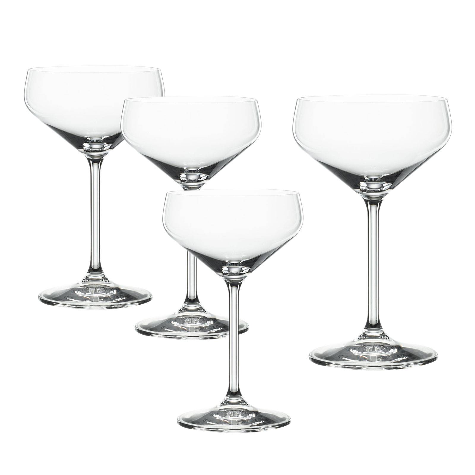 Spiegelau Style Coupette, 4er-Set 4670188