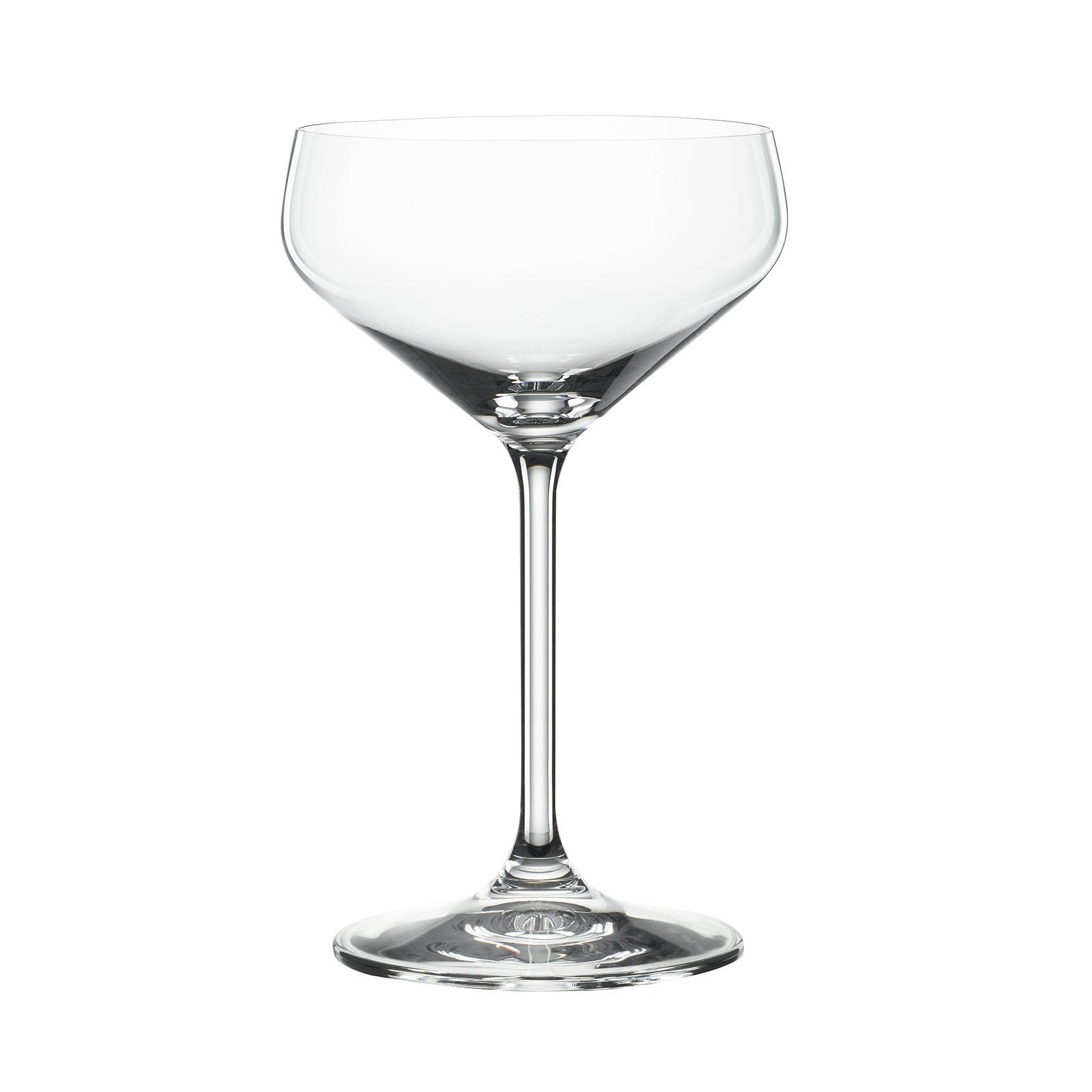 Spiegelau Style Coupette, 4er-Set 4670188