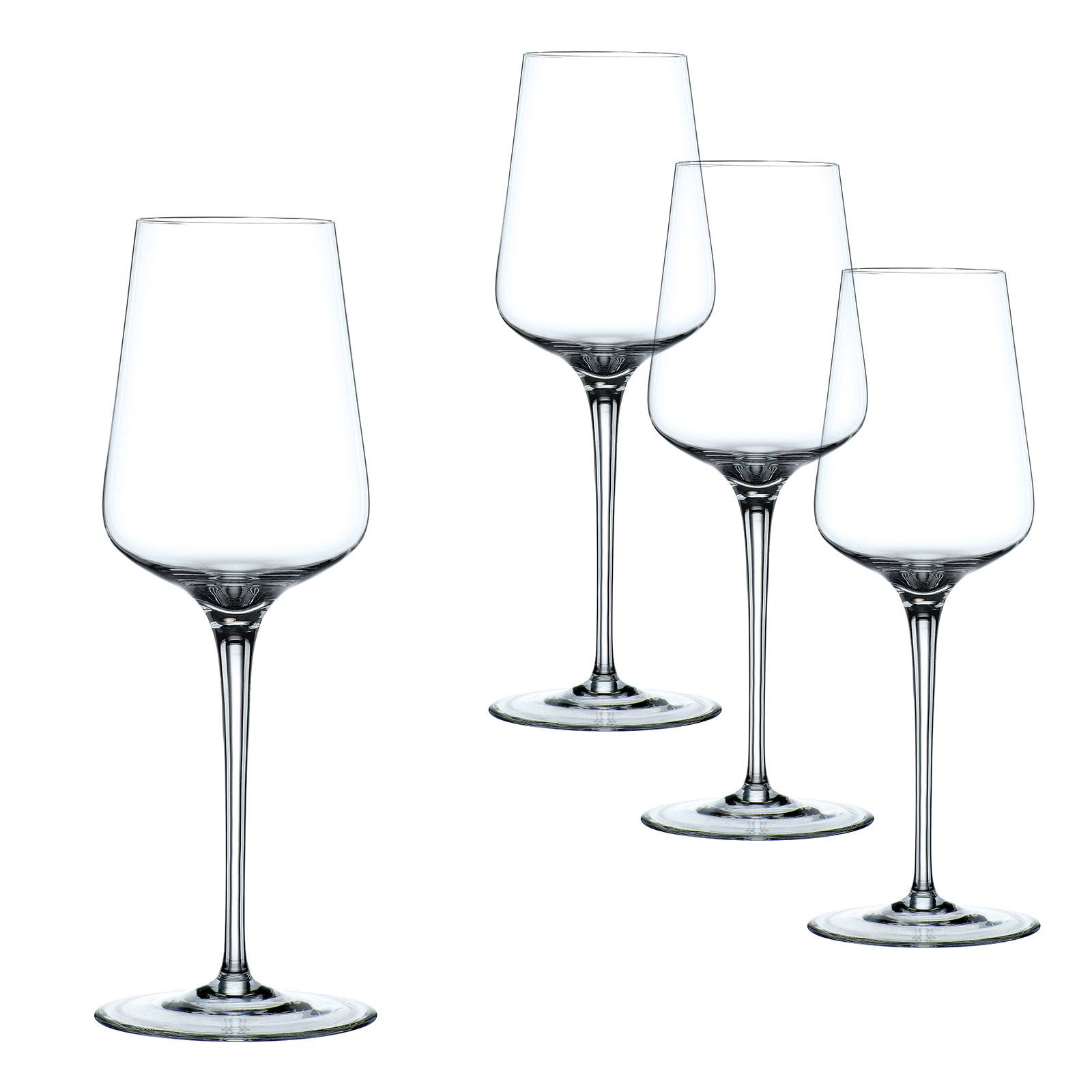 Nachtmann Weißweingläser-Set 4 tlg