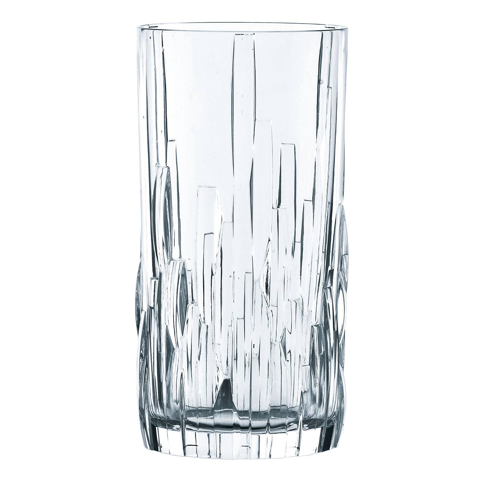 Nachtmann Shu Fa Longdrinkglas 4er Set