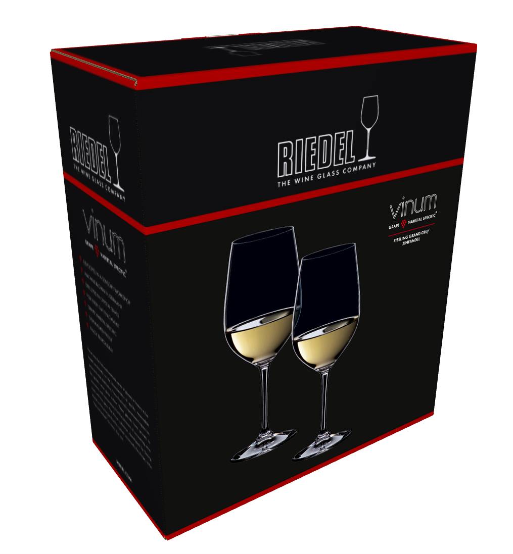 Riedel Vinum Zinfandel/Riesling Grand Cru