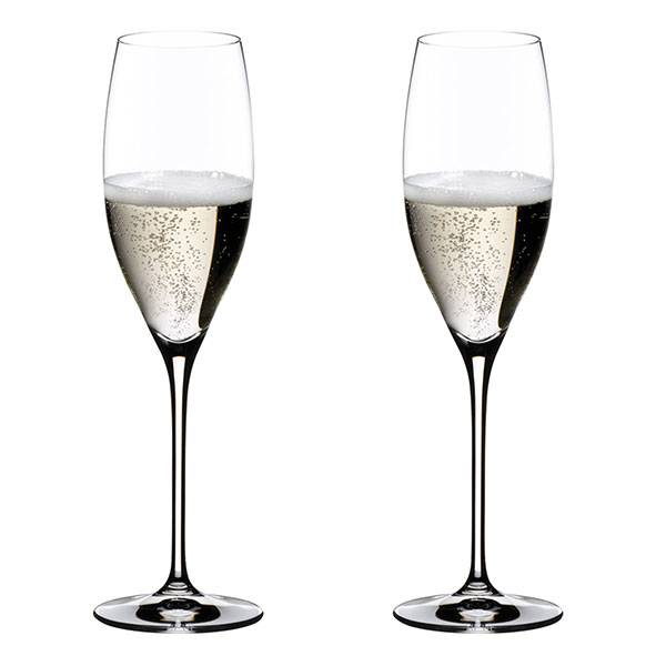 Riedel Vinum Cuvée Prestige