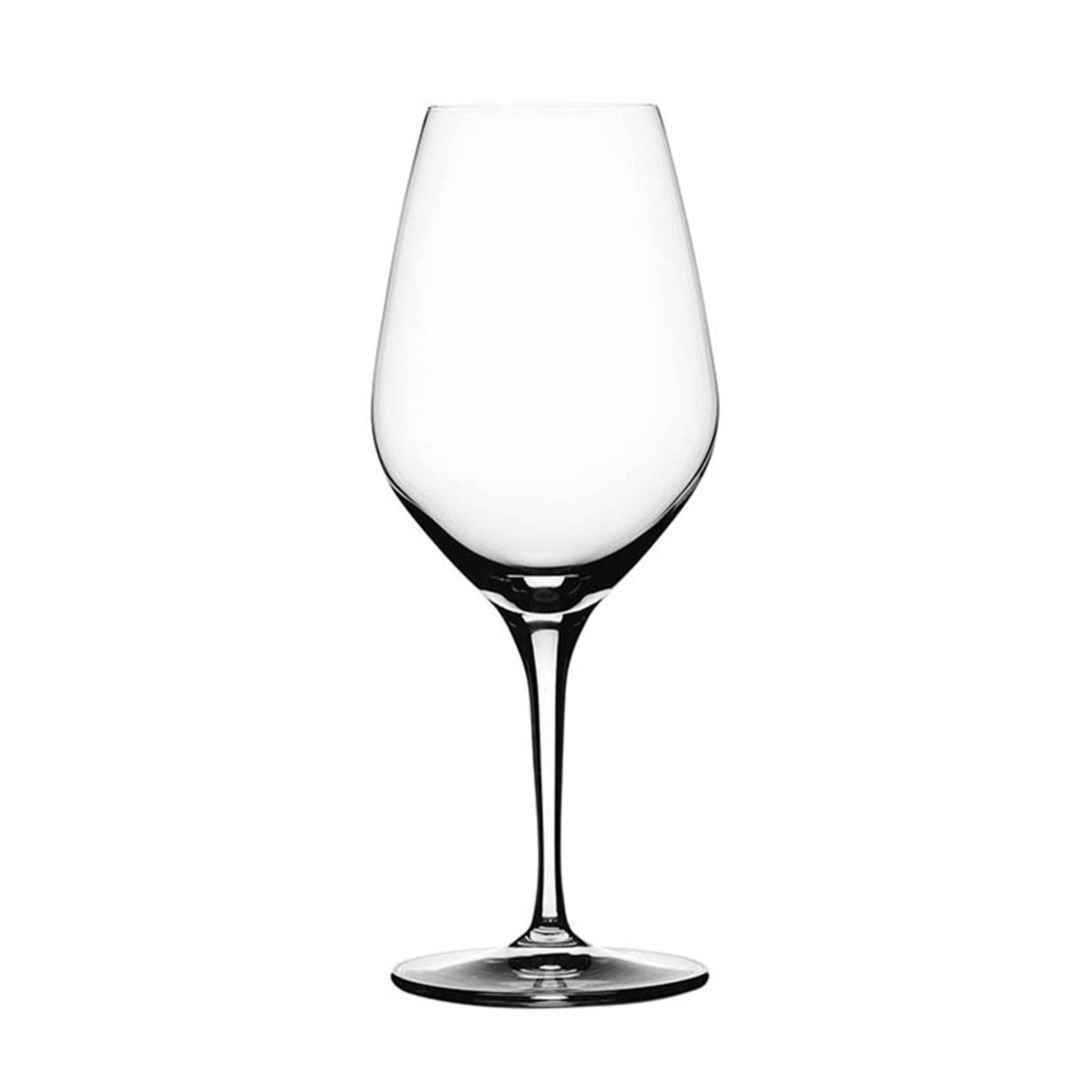 Spiegelau Special Glasses Rosé Glas, 4er-Set