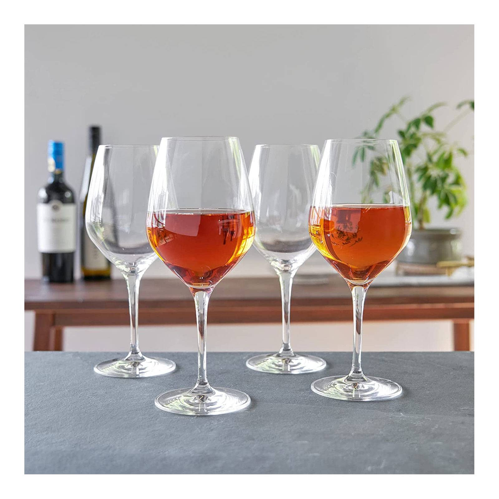 Spiegelau Special Glasses Rosé Glas, 4er-Set