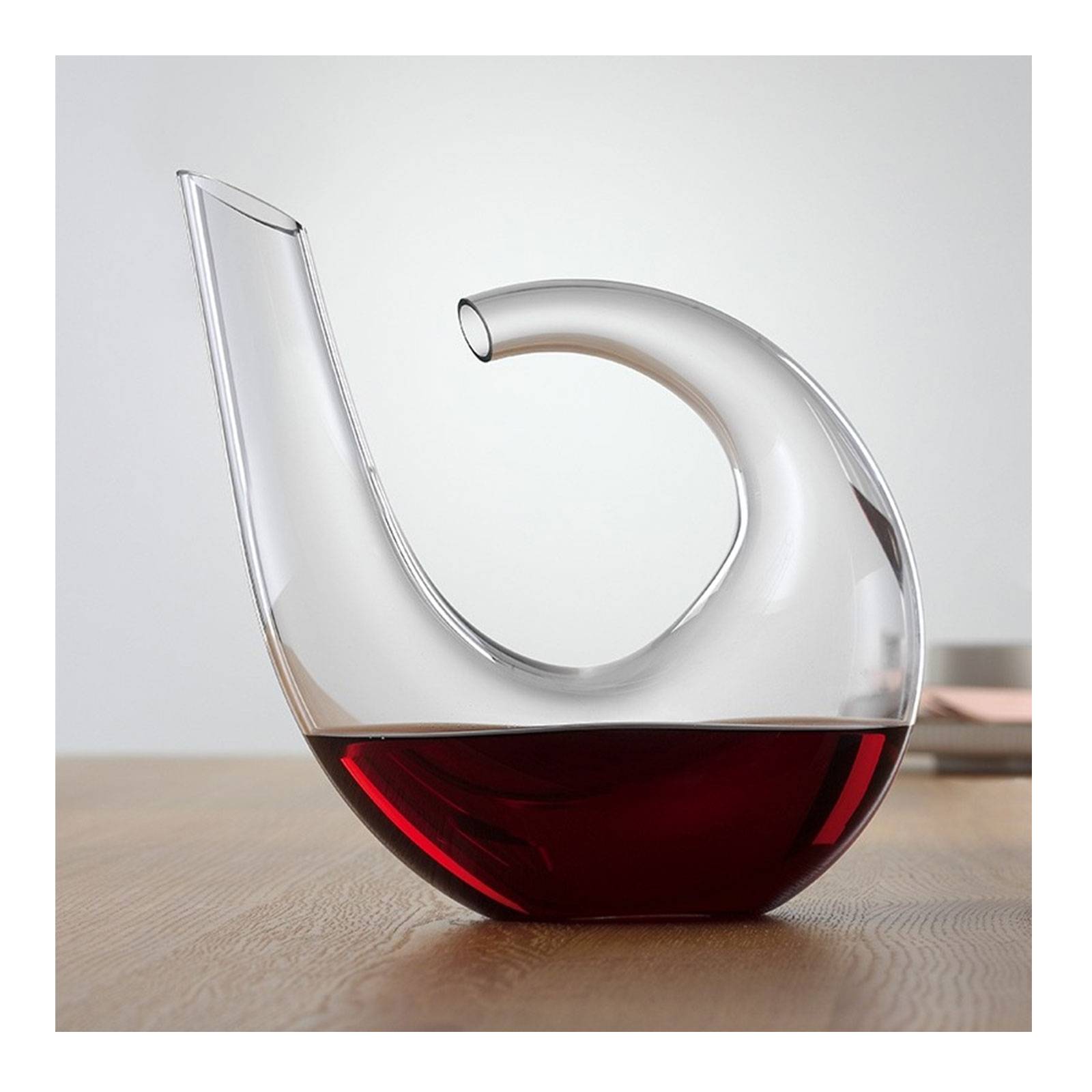 Spiegelau Dekanter Kristallglas 750 ml Highline 7580157