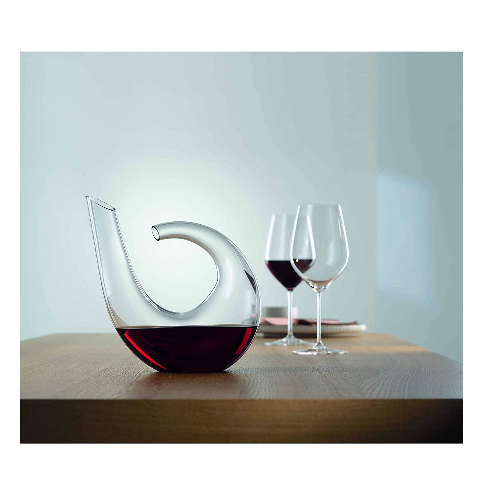 Spiegelau Dekanter Kristallglas 750 ml Highline 7580157