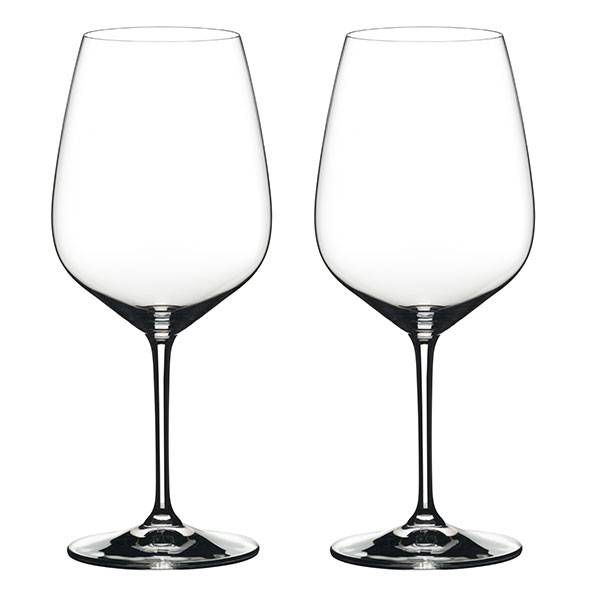 Riedel Extreme Cabernet Kristall Weinglas