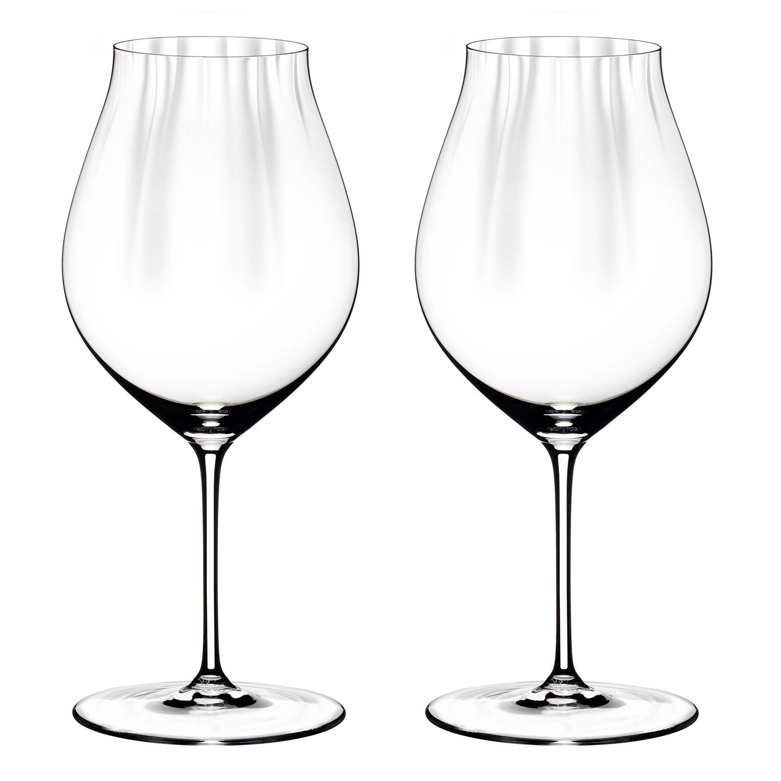 Riedel Performance Pinot Noir Rotweinglas 2er Set