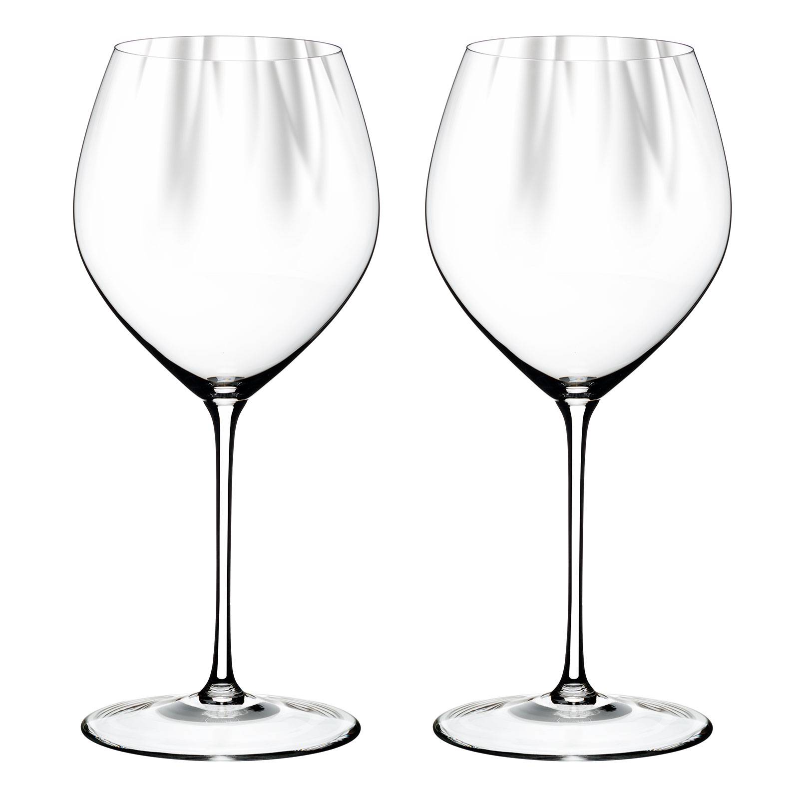 Riedel Performance Chardonnay Weißweinglas 2er Set
