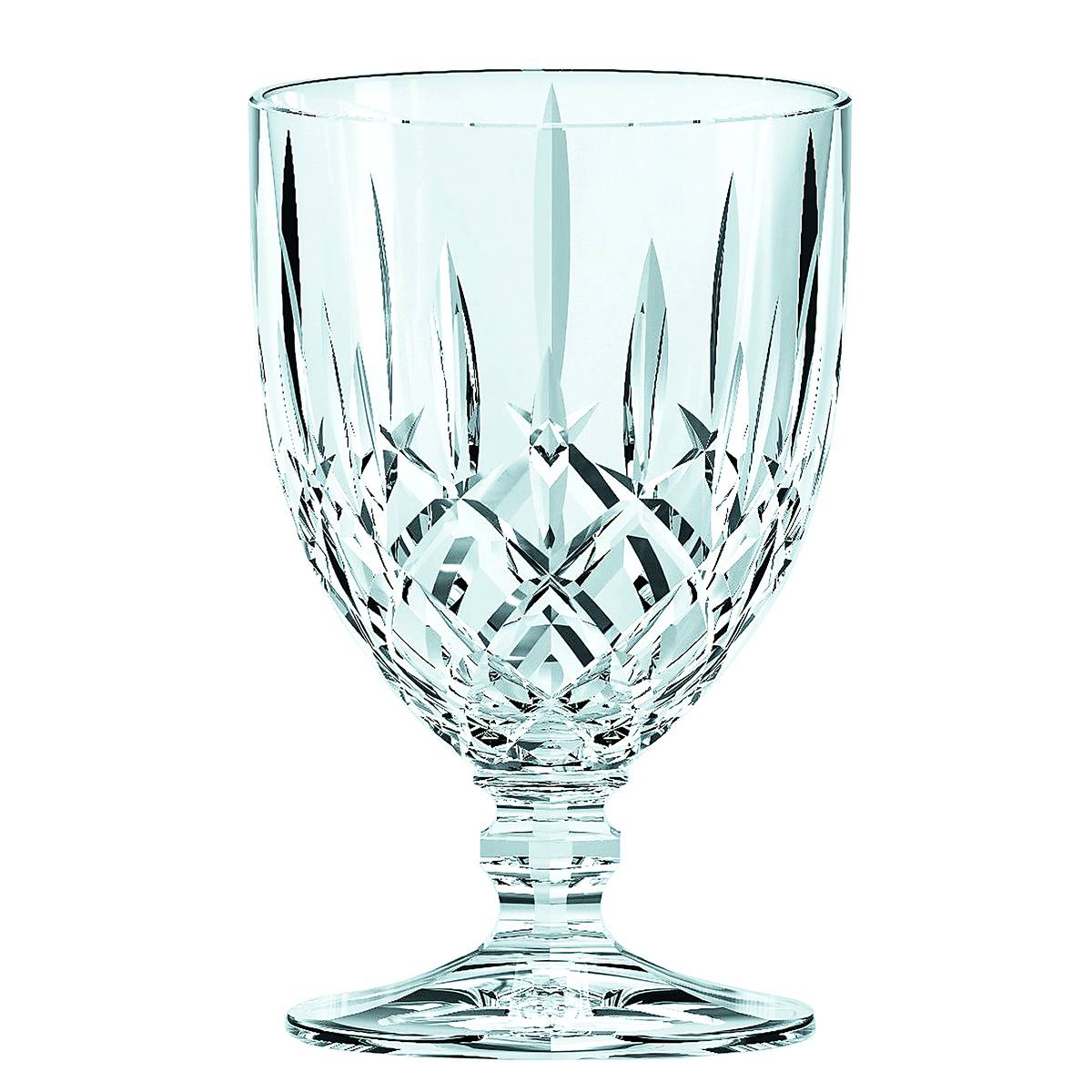 Nachtmann Noblesse Kelchglas Groß 4er Set