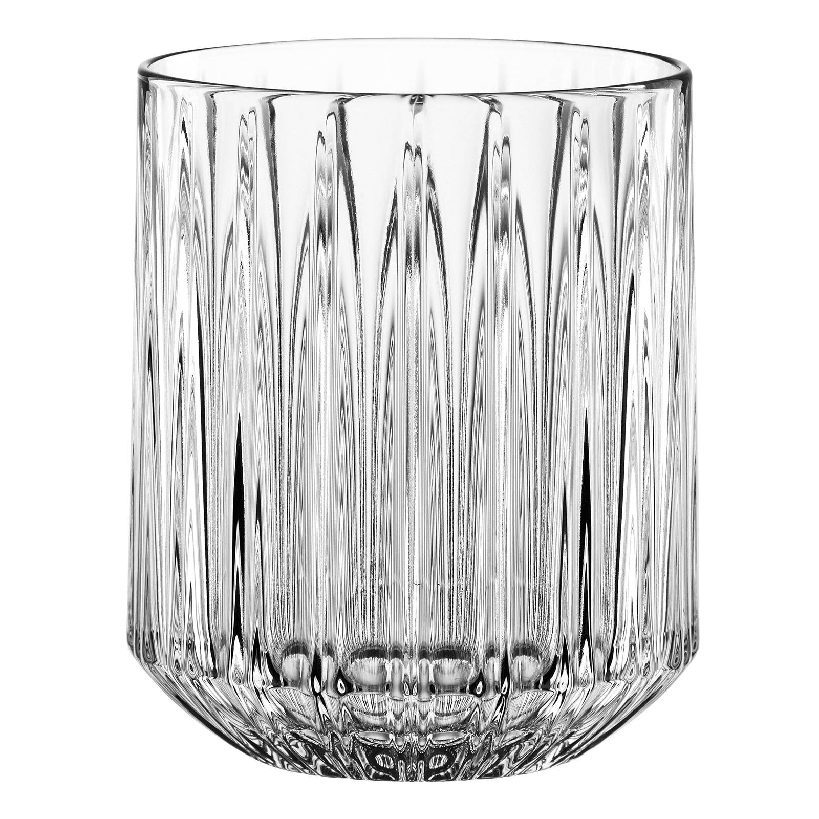 Nachtmann Jules Gläser, Becher 4er-Set
