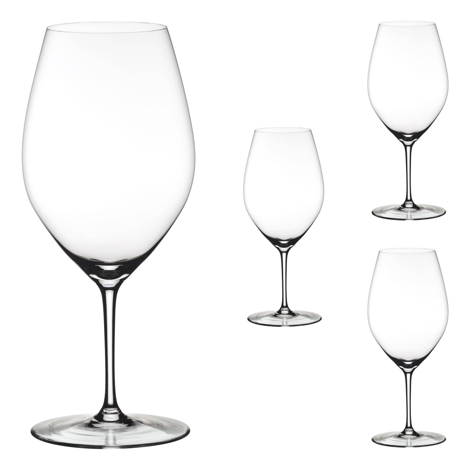 Riedel Aperitivo Glas 4er Set