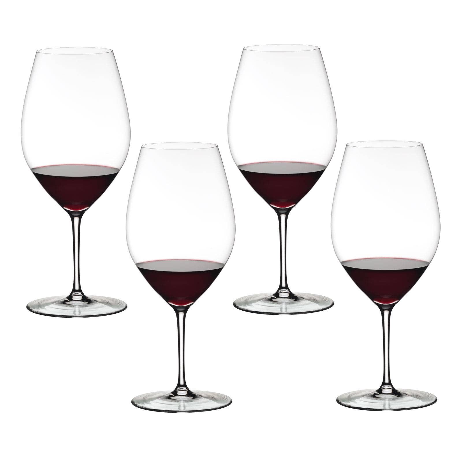 Riedel Aperitivo Glas 4er Set