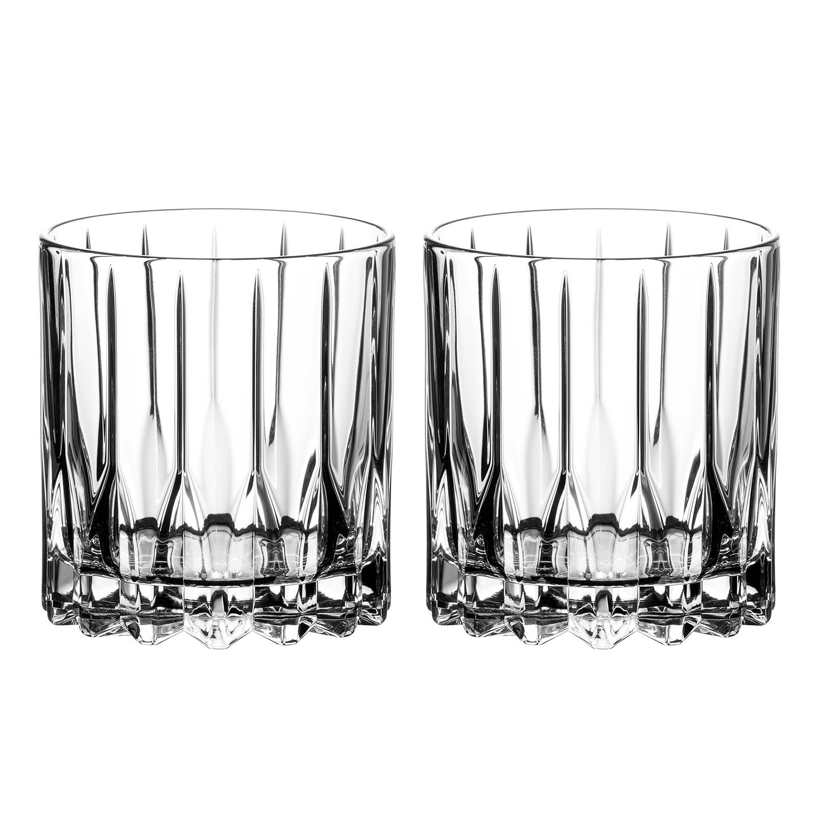 Riedel 6417/01 Bar DSG Retail Neat Cocktailglas 2er Set