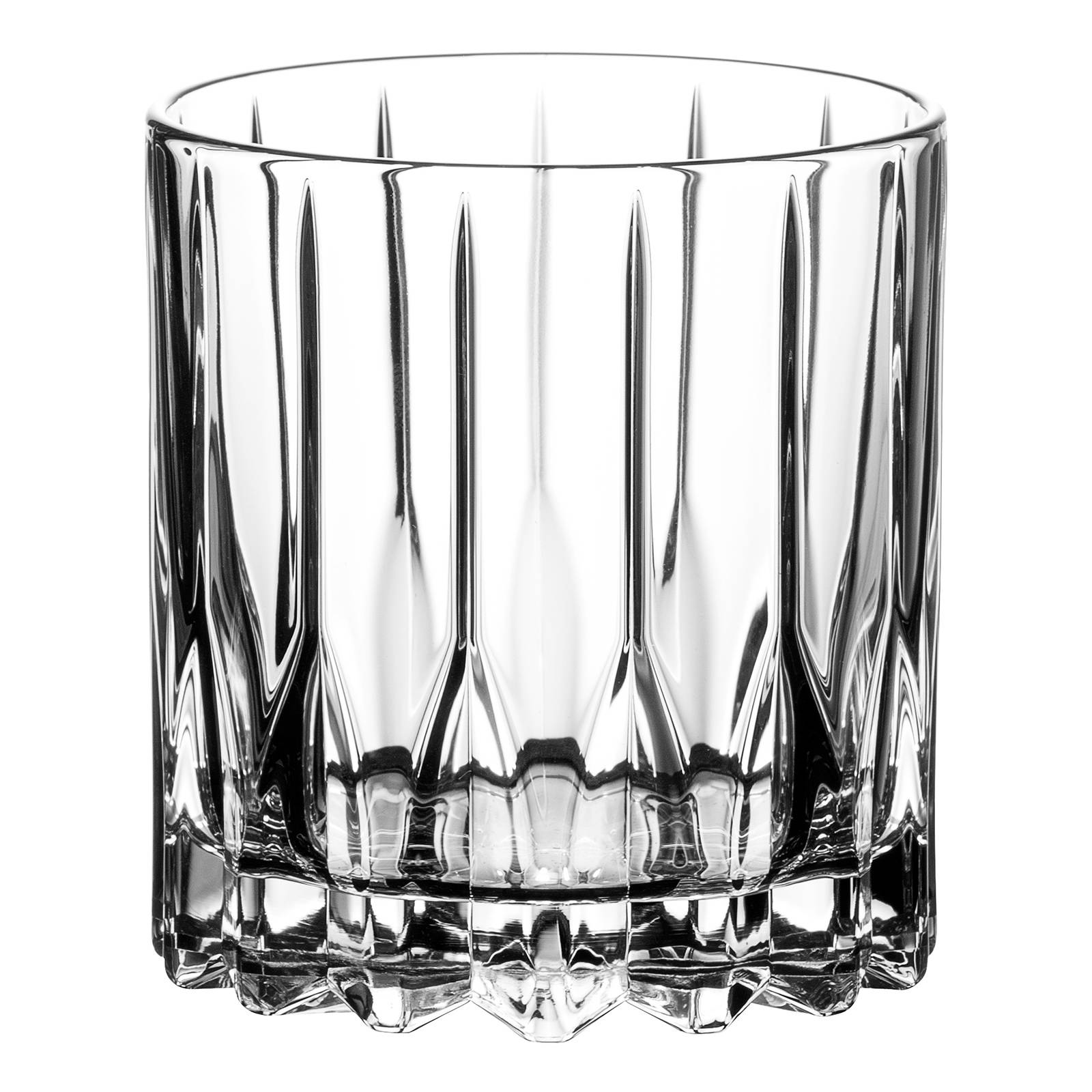 Riedel 6417/01 Bar DSG Retail Neat Cocktailglas 2er Set
