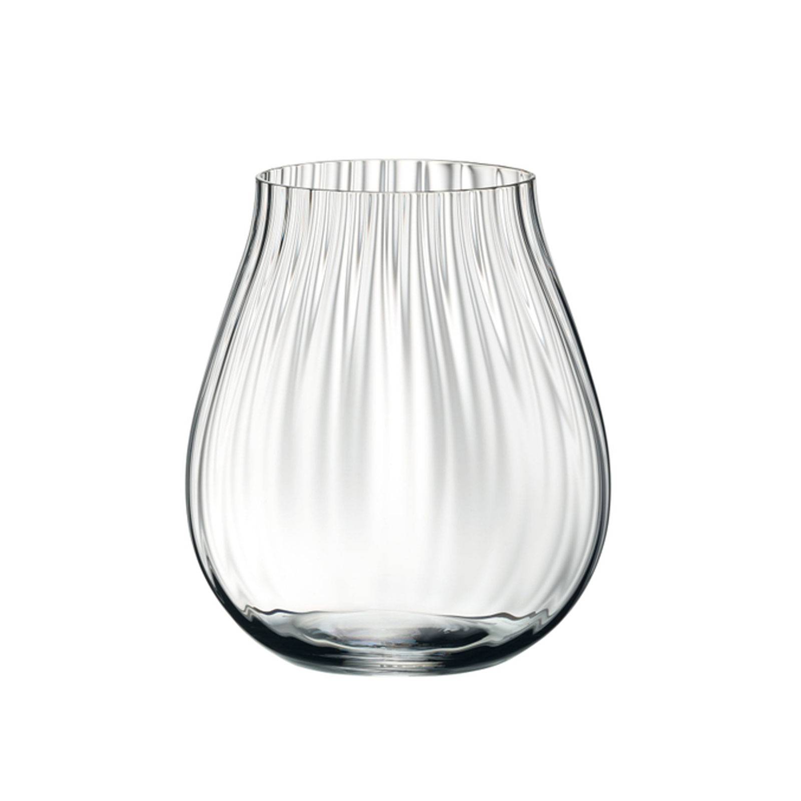 Riedel Optic O 0515/67 All Purpose Glas 2er Set