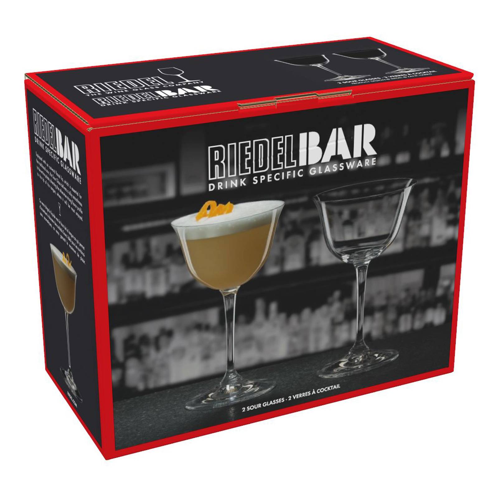Riedel Bar DSG Retail Sour 2er Set