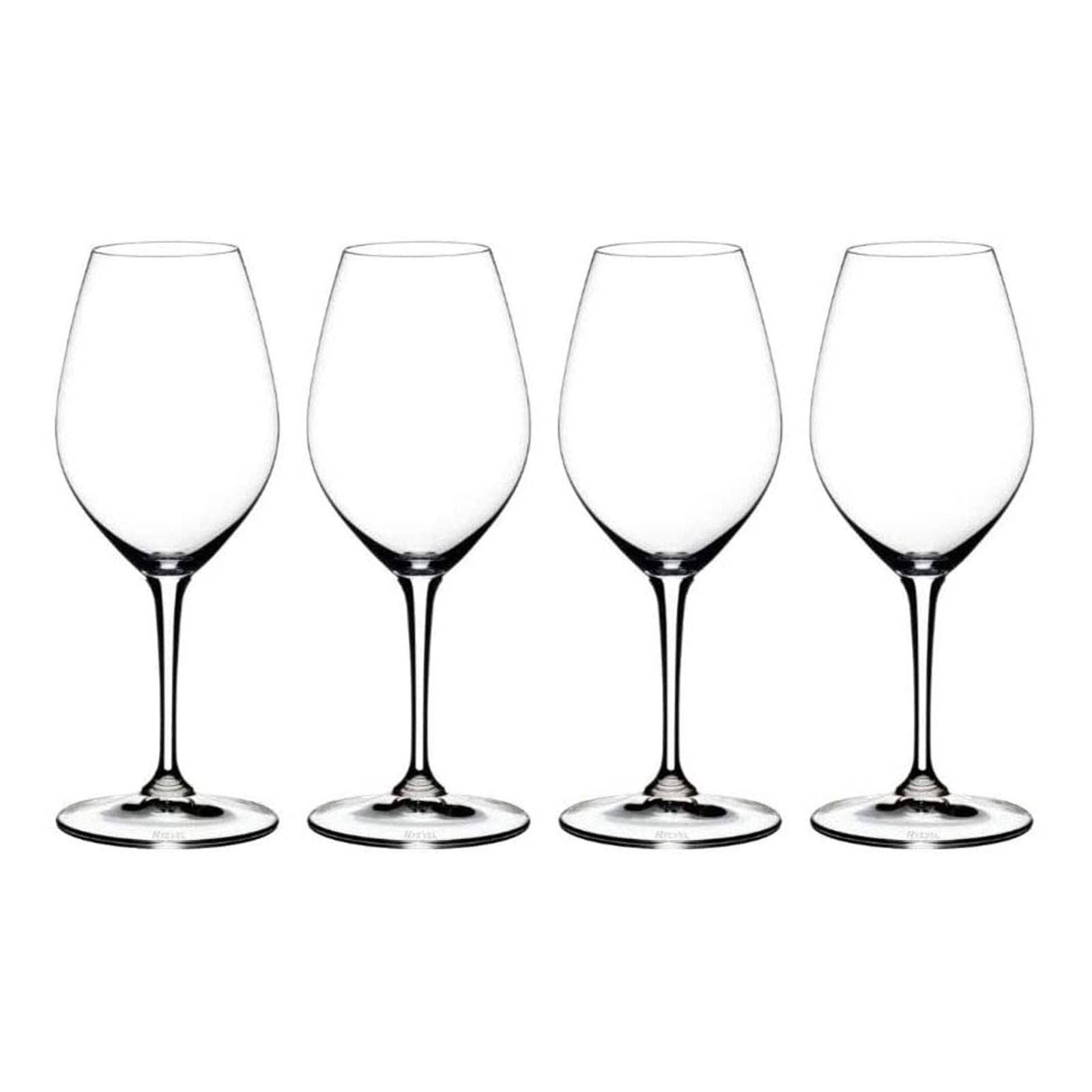 RIEDEL Mixing Champagner Set