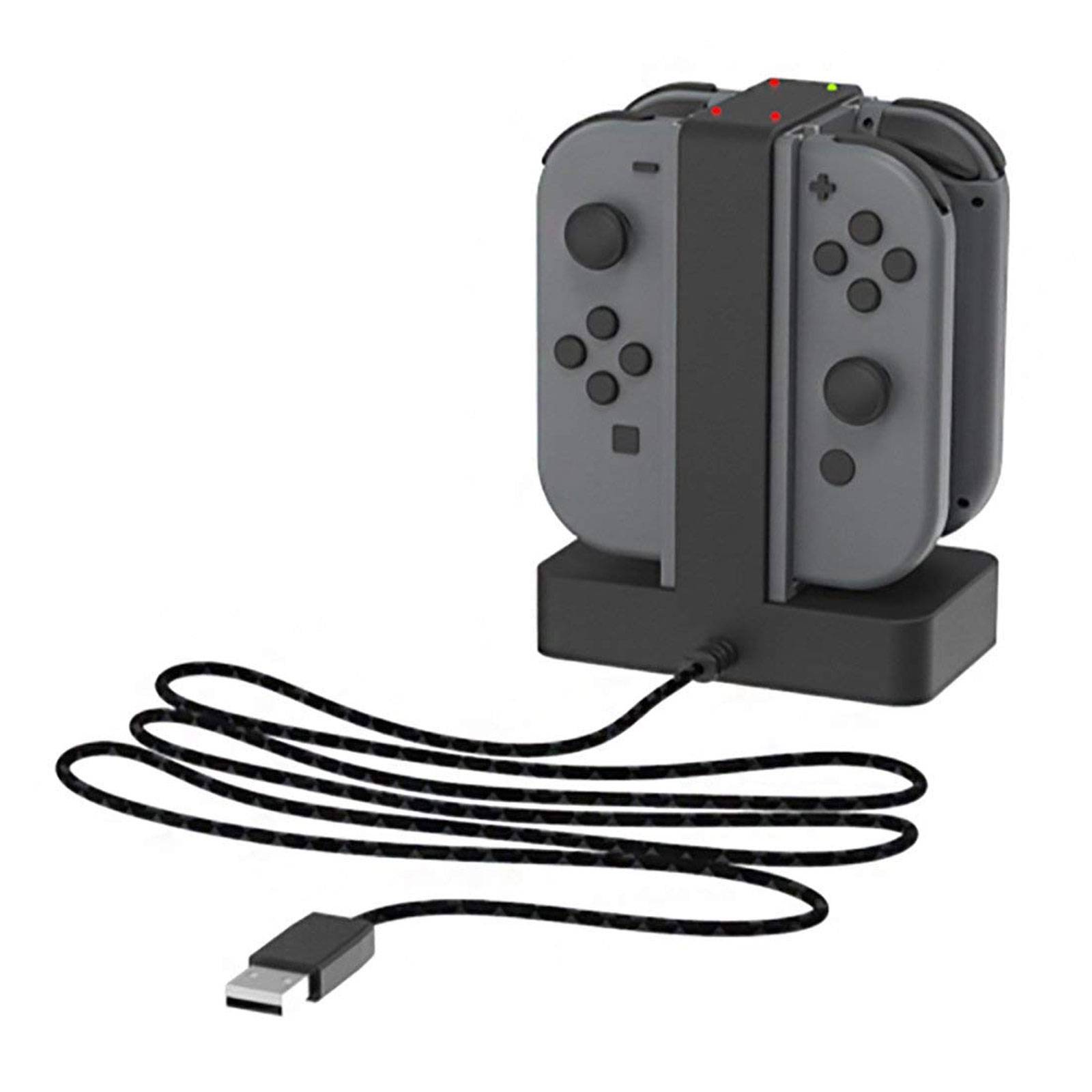 NOR NIN SW.JOY-CON CHARGING DOCK