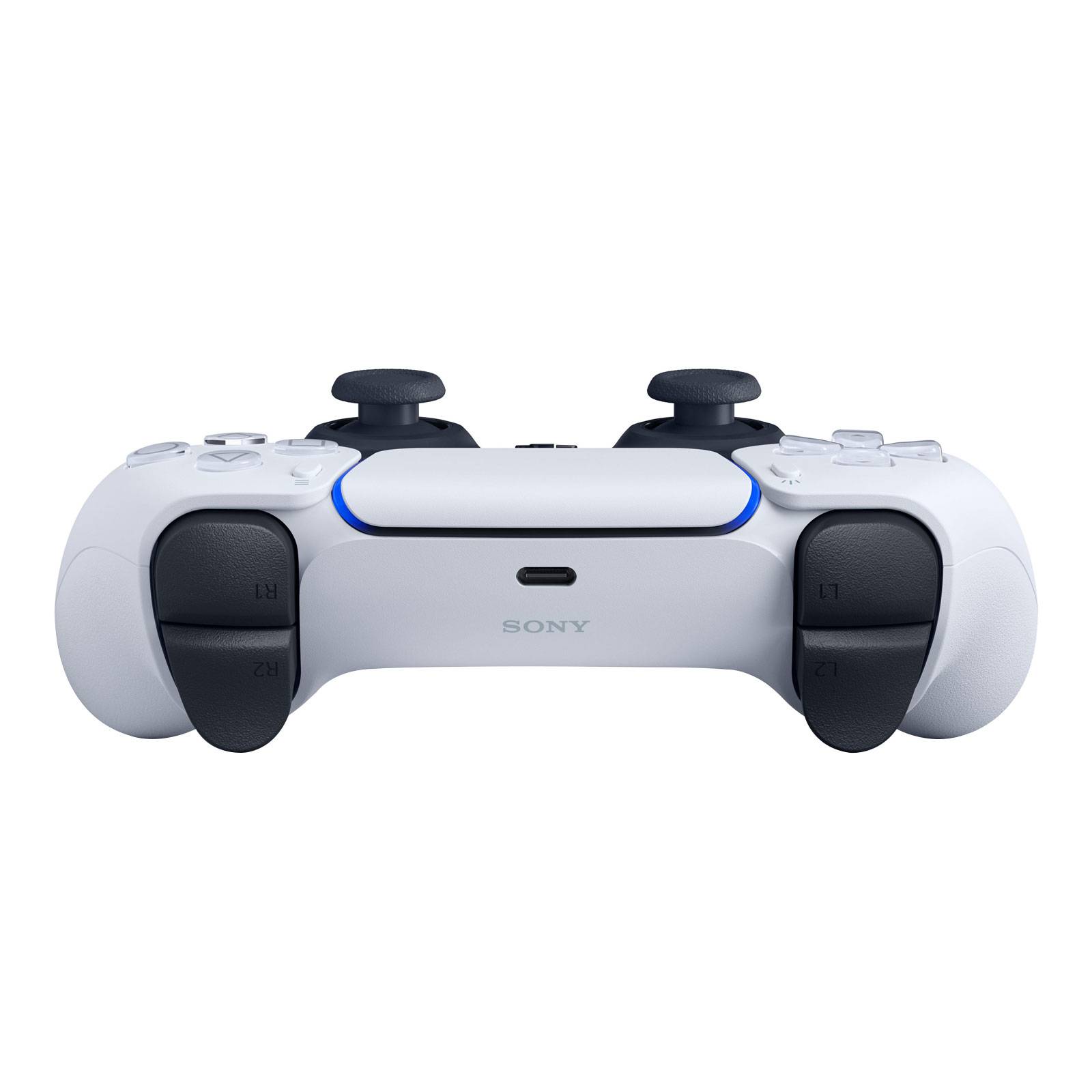 Sony DualSense Wireless Controller PlayStation 5 Schwarz, Weiß