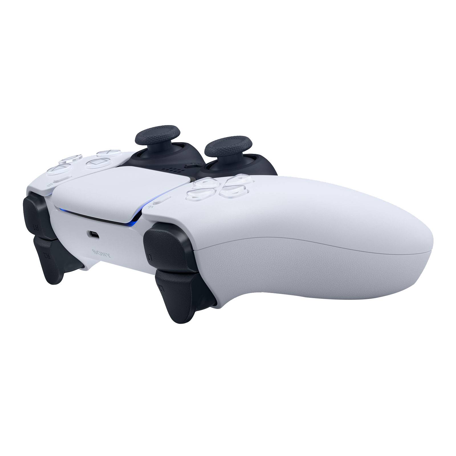 Sony DualSense Wireless Controller PlayStation 5 Schwarz, Weiß