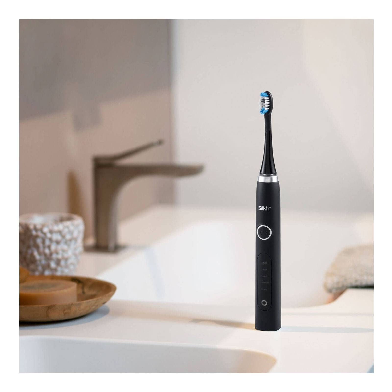 Silk'n SS1PEUZ001 Sonic Smile Zahnbürste
