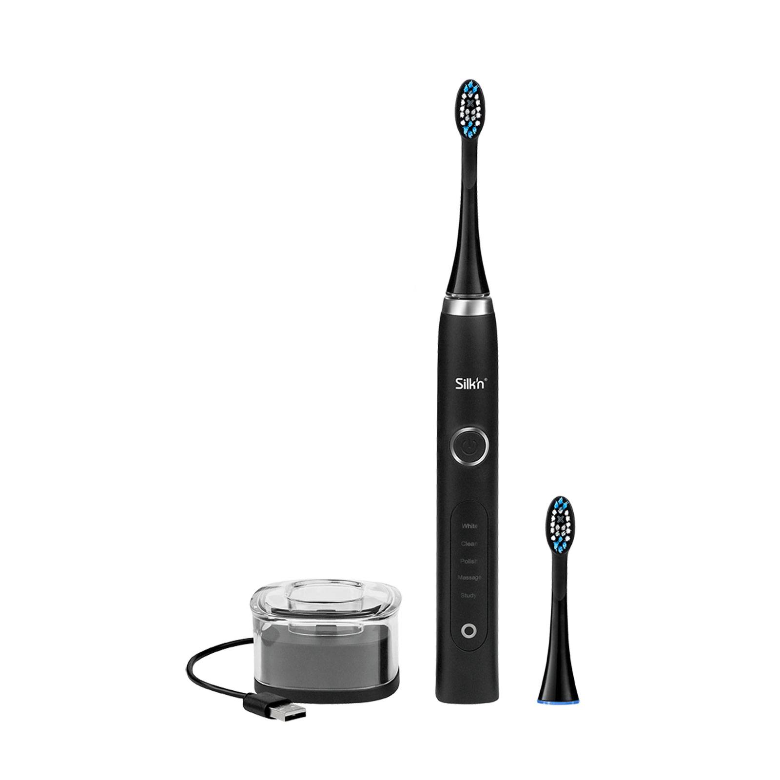 Silk'n SS1PEUZ001 Sonic Smile Zahnbürste
