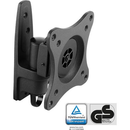 INLINE - Wandhalterung - für Monitore bis 69cm (27"") - max. 15kg