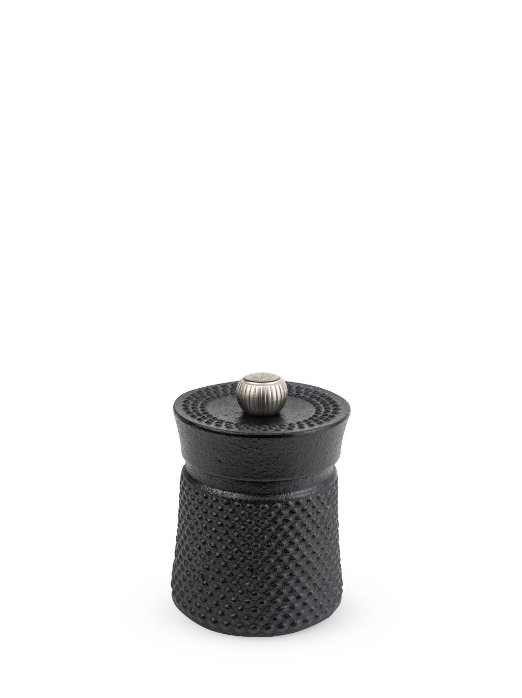Peugeot Bali Fonte Manuelle Pfeffermühle, Klassische Mahlgradeinstellung, Höhe: 8 cm,