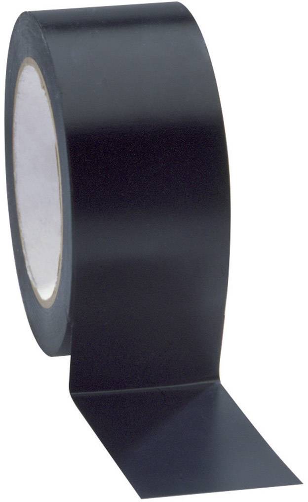 COBA Europe TP010002 Selbstklebendes Bodenmarkierband COBAtape (L x B) 33m x 50mm