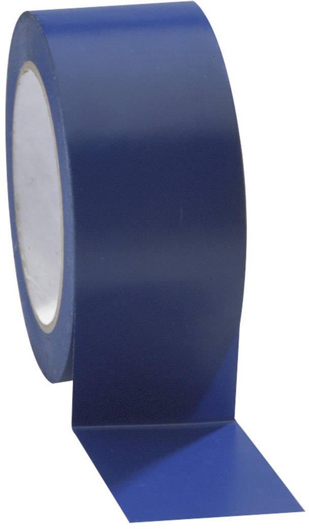 COBA Europe TP020002 Selbstklebendes Bodenmarkierband COBAtape (L x B) 33m x 50mm